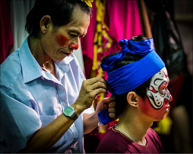 Seize the cultural essence of Vietnam’s artistry